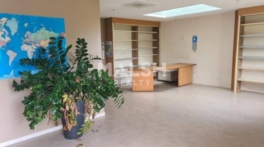 MALSH Realty & Property - Local d'activités - Extérieurs OUEST (Tarare / Arbresle) - Messimy - 7