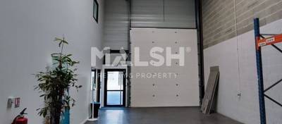 MALSH Realty & Property - Activité - Lyon Sud Est - Vénissieux - 1