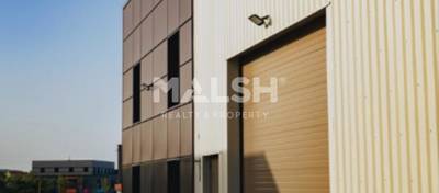 MALSH Realty & Property - Activité - Extérieurs NORD (Villefranche / Belleville) - Gleizé - 6