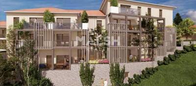 MALSH Realty & Property - Local commercial - Lyon Sud Ouest - Charly - 1