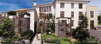 MALSH Realty & Property - Local commercial - Lyon Sud Ouest - Charly - 2