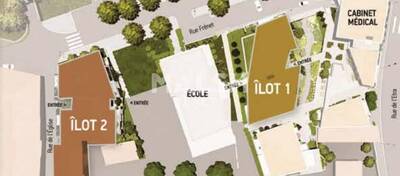MALSH Realty & Property - Local commercial - Lyon Sud Ouest - Charly - 3