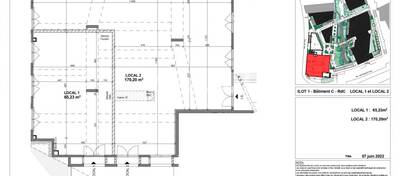 MALSH Realty & Property - Local commercial - Lyon Sud Ouest - Charly - 4