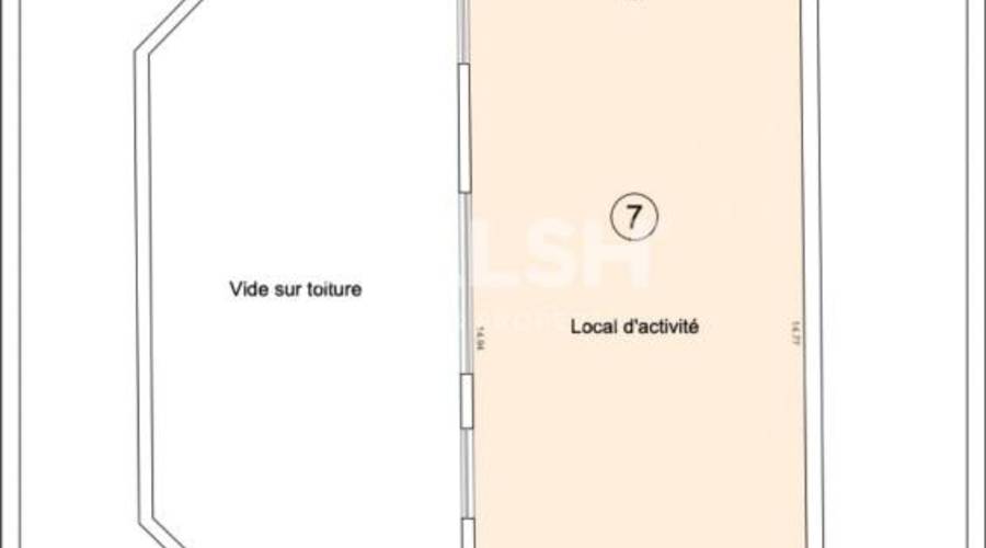 MALSH Realty & Property - Activité - Extérieurs NORD (Villefranche / Belleville) - Arnas - 20