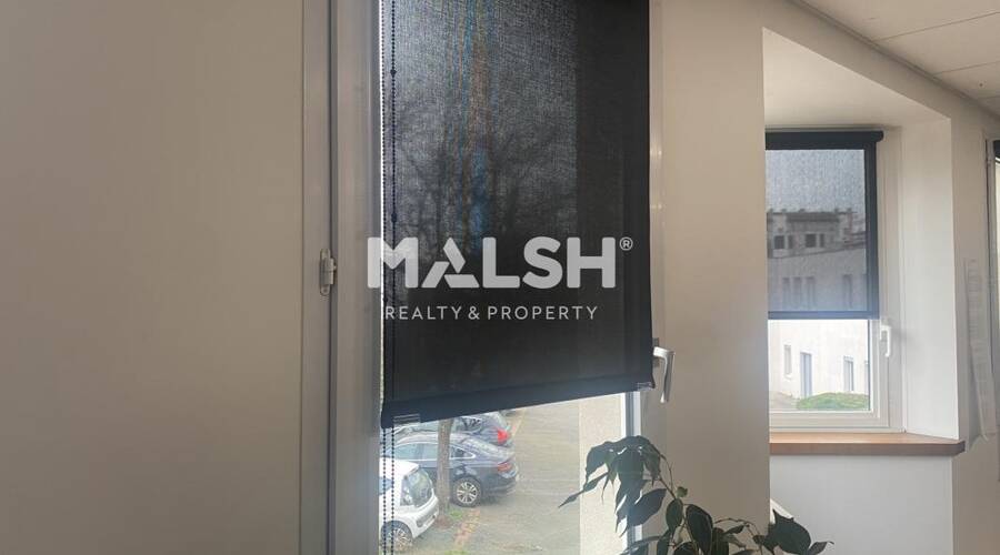 MALSH Realty & Property - Bureaux - Lyon 7° / Gerland - Lyon 7 - 8