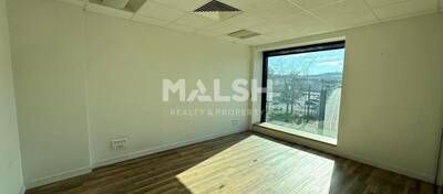 MALSH Realty & Property - Bureaux - Saint Etienne - Saint-Étienne - 4