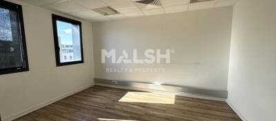 MALSH Realty & Property - Bureaux - Saint Etienne - Saint-Étienne - 5