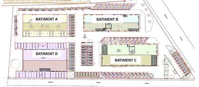 MALSH Realty & Property - Bureau - Extérieurs NORD (Villefranche / Belleville) - Limas - 8