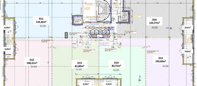 MALSH Realty & Property - Bureau - Extérieurs NORD (Villefranche / Belleville) - Limas - 12