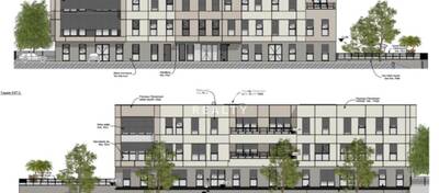 MALSH Realty & Property - Bureau - Extérieurs NORD (Villefranche / Belleville) - Limas - 9