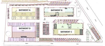 MALSH Realty & Property - Bureau - Extérieurs NORD (Villefranche / Belleville) - Limas - 8