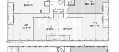 MALSH Realty & Property - Bureau - Extérieurs NORD (Villefranche / Belleville) - Limas - 10