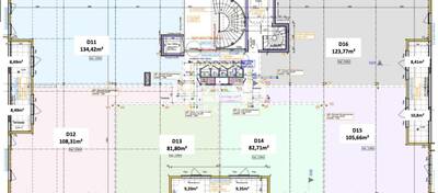 MALSH Realty & Property - Bureau - Extérieurs NORD (Villefranche / Belleville) - Limas - 12