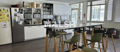 MALSH Realty & Property - Bureau - Carré de Soie / Grand Clément / Bel Air - Villeurbanne - 8