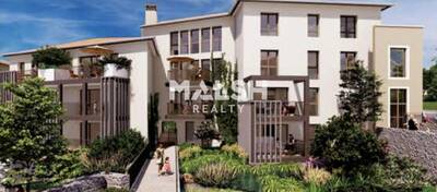 MALSH Realty & Property - Bureau - Lyon Sud Ouest - Charly - 2