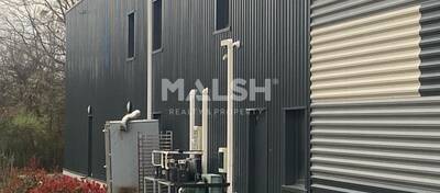 MALSH Realty & Property - Activité - Extérieurs NORD (Villefranche / Belleville) - Gleizé - 8