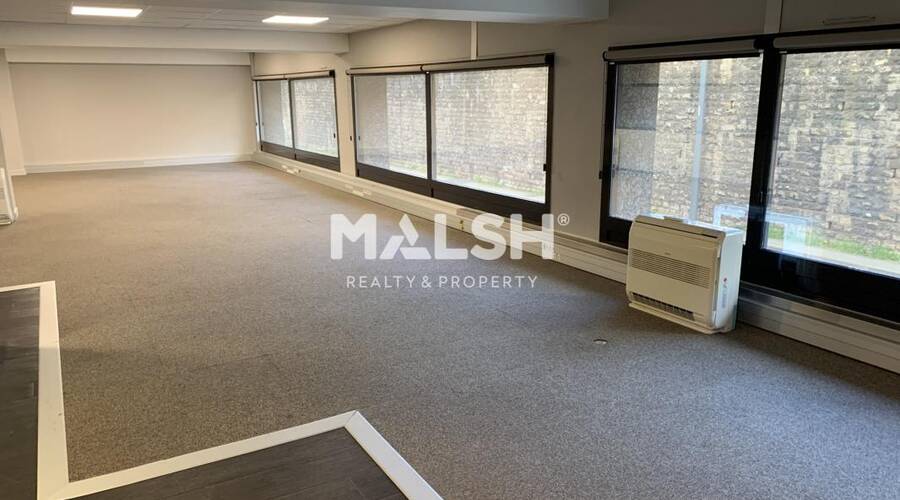 MALSH Realty & Property - Bureaux - Lyon 6° - Lyon 6 - 10