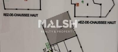 MALSH Realty & Property - Bureaux - Lyon 6° - Lyon 6 - 11