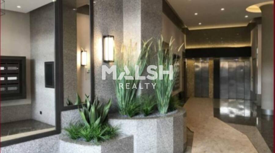 MALSH Realty & Property - Bureau - Lyon 6° - Lyon 6 - 2