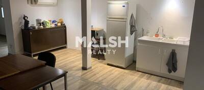 MALSH Realty & Property - Bureau - Lyon 6° - Lyon 6 - 10