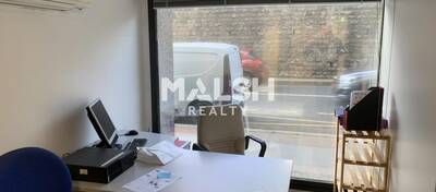 MALSH Realty & Property - Bureau - Lyon 6° - Lyon 6 - 13