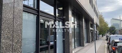 MALSH Realty & Property - Bureau - Lyon 6° - Lyon 6 - 1