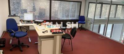 MALSH Realty & Property - Bureau - Lyon 6° - Lyon 6 - 5