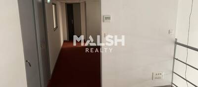 MALSH Realty & Property - Bureau - Lyon 6° - Lyon 6 - 6