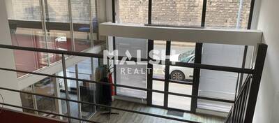 MALSH Realty & Property - Bureau - Lyon 6° - Lyon 6 - 7