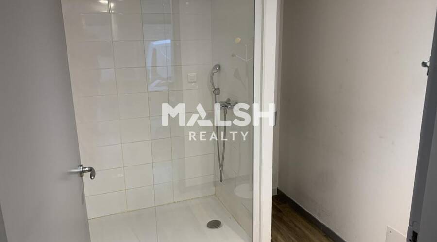 MALSH Realty & Property - Bureau - Lyon 6° - Lyon 6 - 8