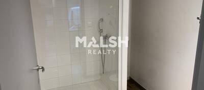MALSH Realty & Property - Bureau - Lyon 6° - Lyon 6 - 8
