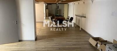 MALSH Realty & Property - Bureau - Lyon 6° - Lyon 6 - 9