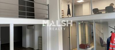 MALSH Realty & Property - Bureau - Lyon 6° - Lyon 6 - 11