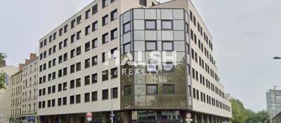 MALSH Realty & Property - Bureau - Lyon 6° - Lyon 6 - 1