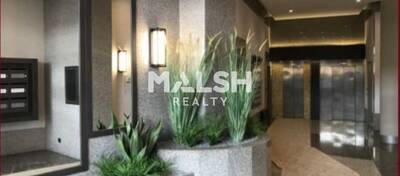 MALSH Realty & Property - Bureau - Lyon 6° - Lyon 6 - 3