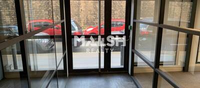 MALSH Realty & Property - Bureau - Lyon 6° - Lyon 6 - 4