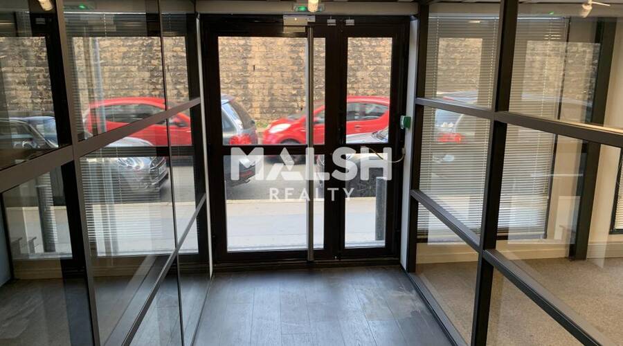 MALSH Realty & Property - Bureau - Lyon 6° - Lyon 6 - 4