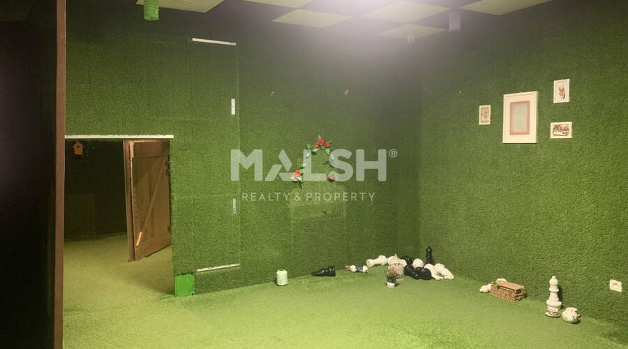 MALSH Realty & Property - Commerce - Lyon 9° / Vaise - Lyon 9 - 5