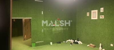 MALSH Realty & Property - Commerce - Lyon 9° / Vaise - Lyon 9 - 5