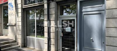 MALSH Realty & Property - Local commercial - Lyon 2 - Lyon 2 - 1