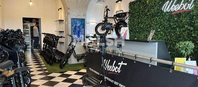 MALSH Realty & Property - Local commercial - Lyon 2 - Lyon 2 - 2