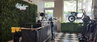 MALSH Realty & Property - Local commercial - Lyon 2 - Lyon 2 - 3