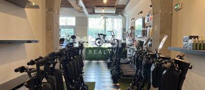 MALSH Realty & Property - Local commercial - Lyon 2 - Lyon 2 - 4