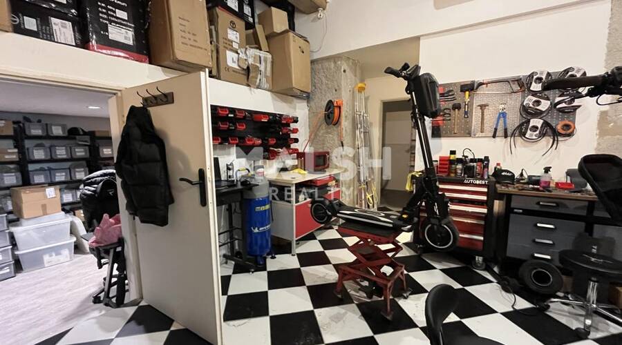 MALSH Realty & Property - Local commercial - Lyon 2 - Lyon 2 - 5