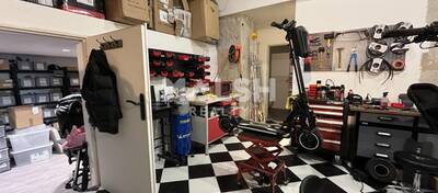 MALSH Realty & Property - Local commercial - Lyon 2 - Lyon 2 - 5