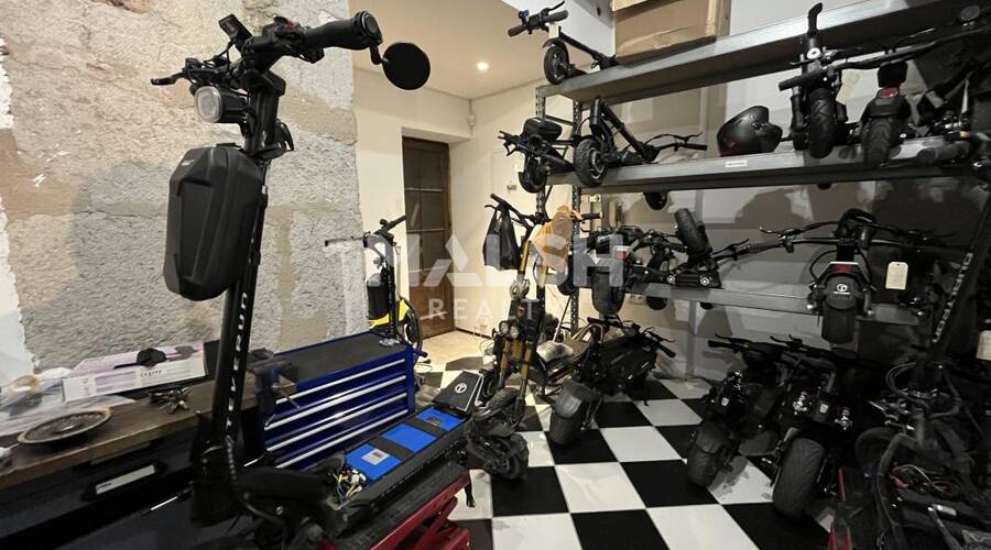 MALSH Realty & Property - Local commercial - Lyon 2 - Lyon 2 - 6