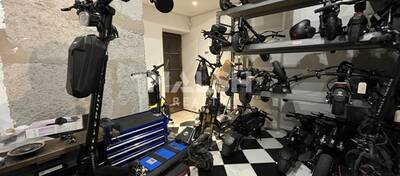 MALSH Realty & Property - Local commercial - Lyon 2 - Lyon 2 - 6