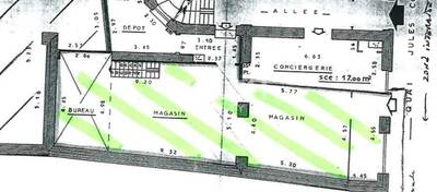 MALSH Realty & Property - Local commercial - Lyon 2 - Lyon 2 - 7