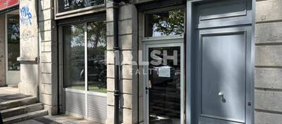 MALSH Realty & Property - Local commercial - Lyon 2 - Lyon 2 - 1