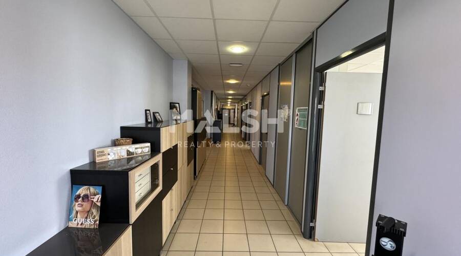 MALSH Realty & Property - Bureaux - Saint Etienne - Saint-Étienne - 3